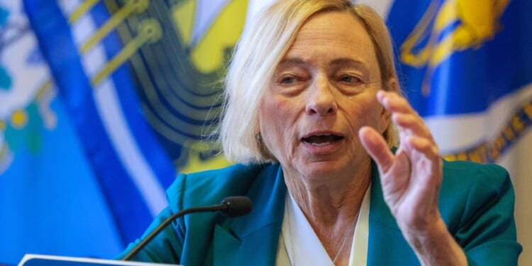 ICE arrests 200 people in Maine during immigration enforcement surge operation