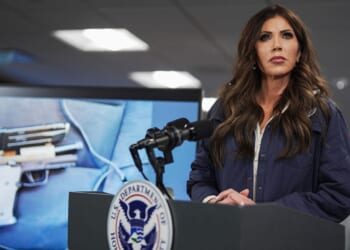 Senate Democrats' shutdown threats could harm FEMA, TSA other agencies