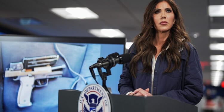 Senate Democrats' shutdown threats could harm FEMA, TSA other agencies