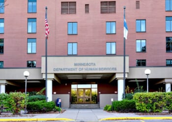 Minnesota fraud whistleblower describes state DHS as incompetent