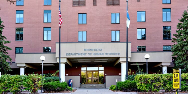 Minnesota fraud whistleblower describes state DHS as incompetent