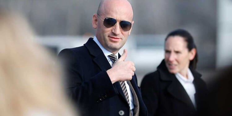 'Convicted and f**king dangles': NeverTrumper Rick Wilson calls for execution of top White House adviser