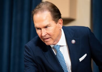 House Republican Vern Buchanan announces retirement from Congress