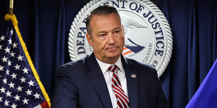 Minnesota judge summons acting ICE chief, threatens to hold him in contempt