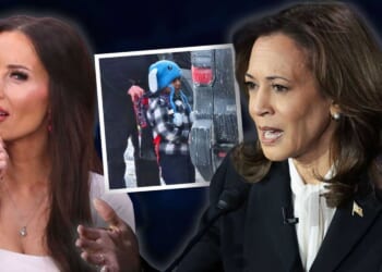 The truth behind the '5-year-old detained by ICE' story — that the Democrats don't want you to know