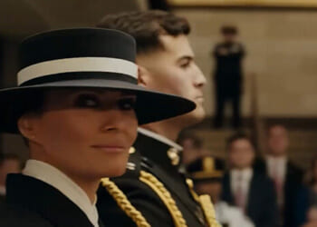 With 'Melania' Film, The First Lady Gets Revenge on the Fashion Industry that Snubbed Her