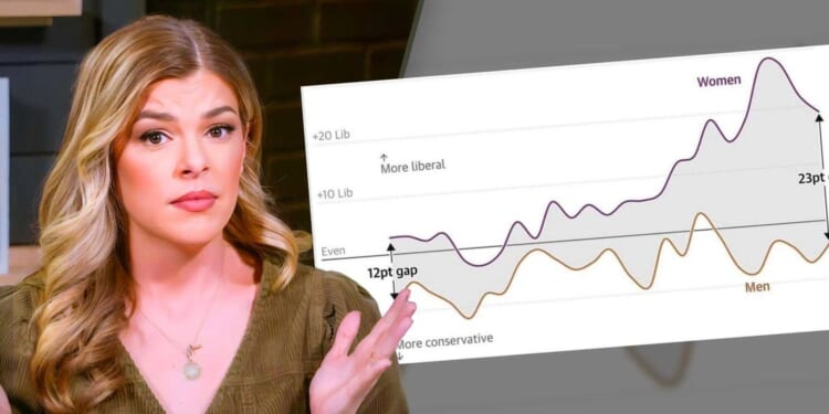 Anti-ICE influencers explained: How women get radicalized