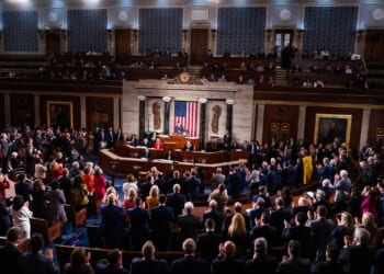 Blue states lose congressional seats to red states in 2030 census analysis