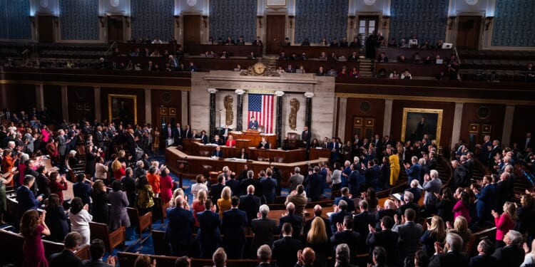 Blue states lose congressional seats to red states in 2030 census analysis