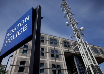 Boston rejected all 57 ICE detainer requests in 2025, police commissioner says