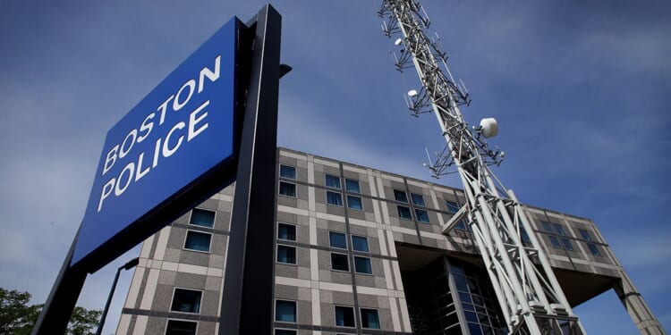 Boston rejected all 57 ICE detainer requests in 2025, police commissioner says