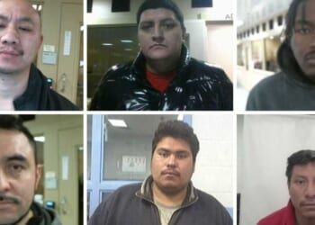 Minnesota’s ‘worst of the worst’: DHS highlights arrests of repeat offenders, violent criminals in Operation Metro Surge