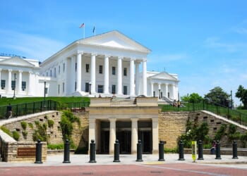 Virginia judge strikes down Democrats’ redistricting push