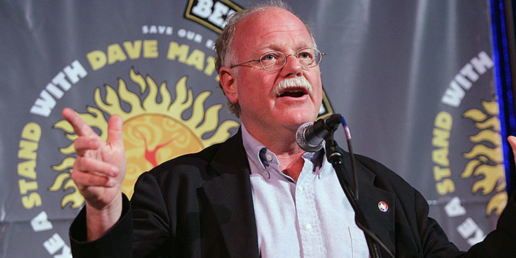 Ben & Jerry's co-founder calls for ICE to be 'defunded and disbanded'