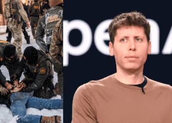 Sam Altman slams ICE in message to OpenAI employees: 'What's happening ... is going too far'