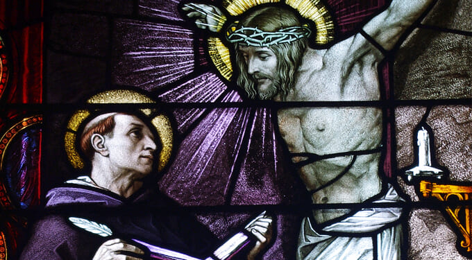 The fundamental crisis of contemporary culture and the wisdom of St. Thomas – Catholic World Report