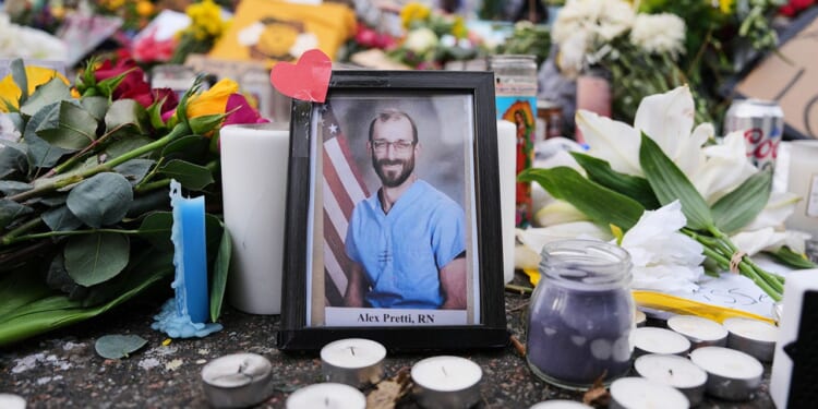 New details released by Trump administration in fatal CBP shooting of Alex Pretti