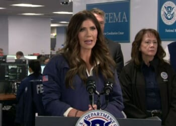 REPORT: Alex Pretti Suffered Broken Rib In Confrontation With Feds Days Before Fatal Shooting