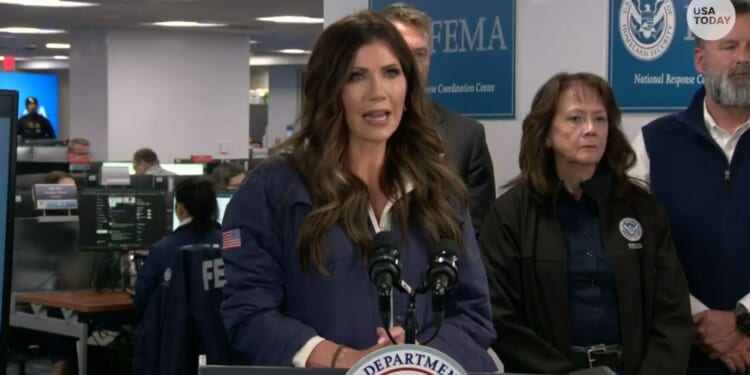 REPORT: Alex Pretti Suffered Broken Rib In Confrontation With Feds Days Before Fatal Shooting