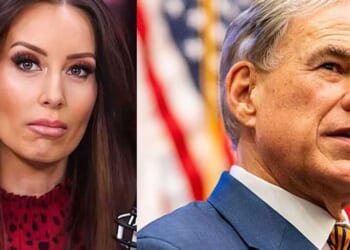 Texas first: Gov. Abbott freezes H-1B visas after damning report from BlazeTV's Sara Gonzales