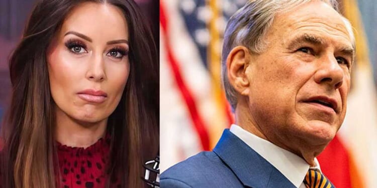 Texas first: Gov. Abbott freezes H-1B visas after damning report from BlazeTV's Sara Gonzales