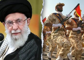 DHS deports 3 Iranian nationals suspected of terrorism connections