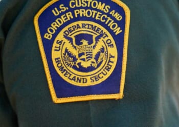 1 person shot in incident involving Border Patrol near the US-Mexico border