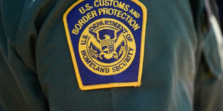 1 person shot in incident involving Border Patrol near the US-Mexico border