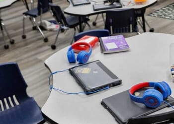 AI in education: Innovation or a predator’s playground?