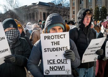 New database tracks school sanctuary policies nationwide for parents