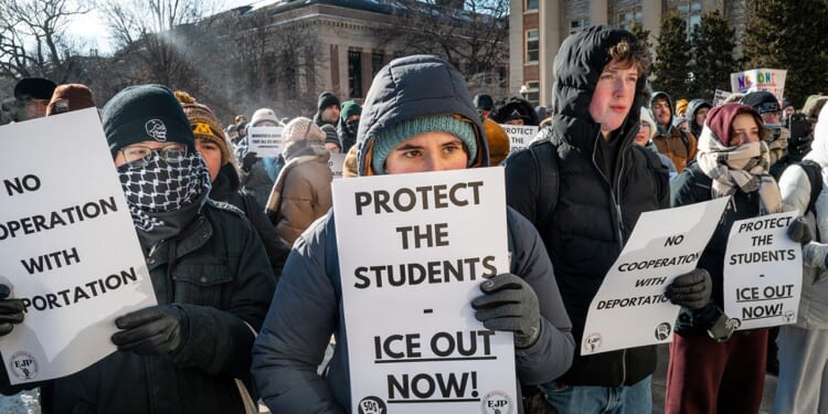 New database tracks school sanctuary policies nationwide for parents