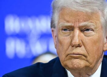 Anti-ICE brewer's death wish: Leftist promises free beer when Trump dies 'in a few months' — and the Secret Service takes notice