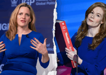 Top Michigan Democratic fundraiser criticized for praising Nazi officer relative