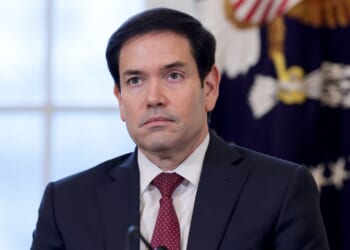 Secretary of State Marco Rubio to testify on Venezuela policy before Senate