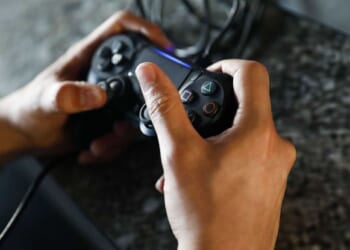 Teen knocks out man who climbed through kitchen window, claimed to be ICE, and tried to steal his PlayStation, police say