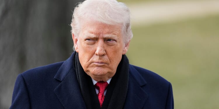 Trump warns 'massive armada' deployed to Iran, demands Khamenei 'come to the table'