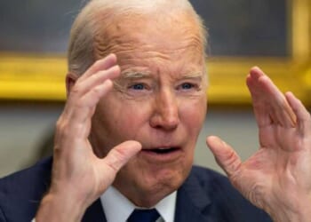 Democrats try to pull fast one with Biden-era child migrant's death — but it doesn't work