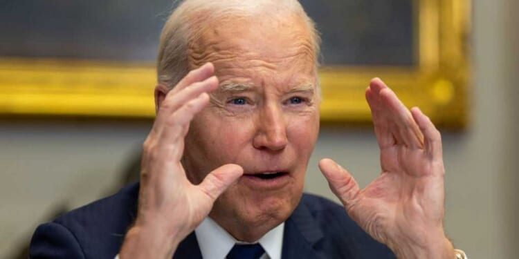Democrats try to pull fast one with Biden-era child migrant's death — but it doesn't work