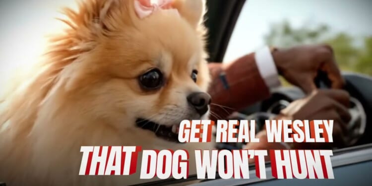 John Cornyn’s Campaign Uses Very Tactic He Called ‘Phony’ The Same Day