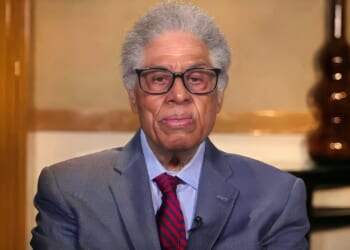 Conservative icon Thomas Sowell warns American schools failing students