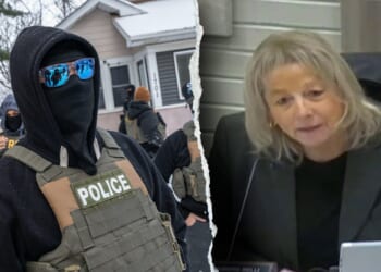 ICE Nazi comparisons condemned by NJ councilwoman Anita Greenberg-Belli