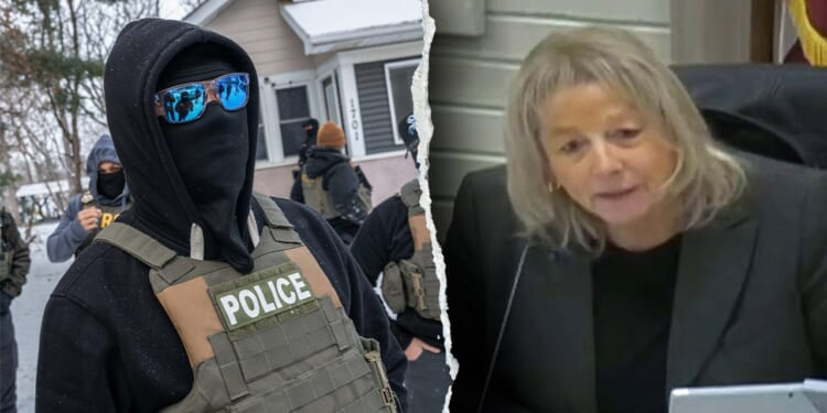ICE Nazi comparisons condemned by NJ councilwoman Anita Greenberg-Belli