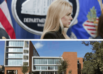 Trump Admin Joins Lawsuit Against UCLA Med School, Unveiling New Data on Race-Based Admissions