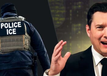 ‘These are psychotic people’: Anti-ICE chaos unfolds in Minnesota as activists harass innocent civilians