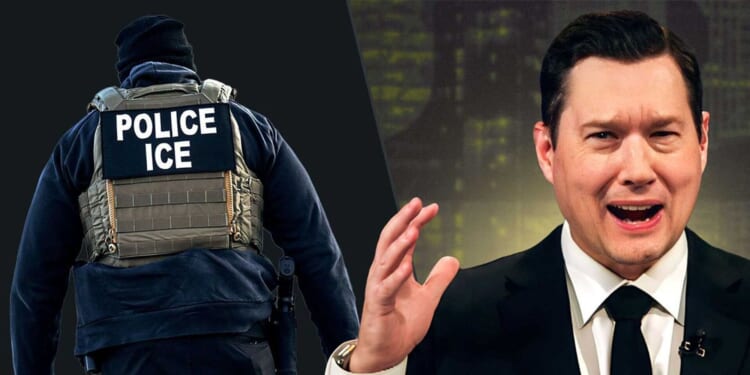 ‘These are psychotic people’: Anti-ICE chaos unfolds in Minnesota as activists harass innocent civilians