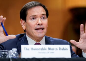 Marco Rubio says US will reopen Venezuelan embassy very quickly