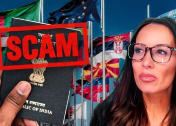 The H-1B scam is worse than you think: ‘They took YOUR job’