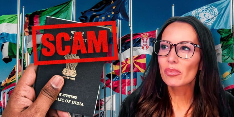 The H-1B scam is worse than you think: ‘They took YOUR job’