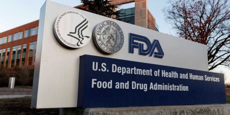 The FDA is undermining a culture of life inside and outside the womb