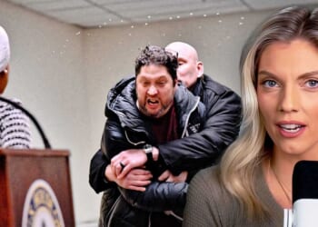 Liz Wheeler's frame-by-frame takedown: 7 reasons the Ilhan Omar assault was probably fake